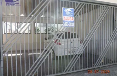 Casa com 2 quartos para alugar na Rua Paulo de Avelar, Parada Inglesa, São Paulo
