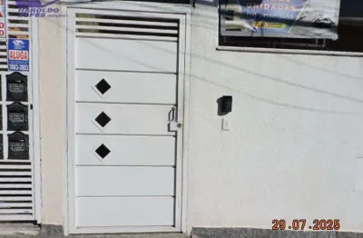 Apartamento com 2 quartos para alugar na Rua Ladário, Parada Inglesa, São Paulo