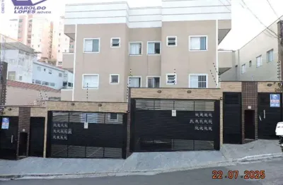 Casa com 1 quarto para alugar na Rua Manajeru, Vila Isolina Mazzei, São Paulo
