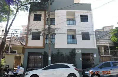 Apartamento com 1 quarto para alugar na Rua Piatá, Vila Isolina Mazzei, São Paulo