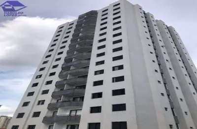 Apartamento com 3 quartos à venda na Avenida General Ataliba Leonel, Carandiru, São Paulo