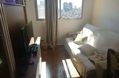 Apartamento com 2 quartos à venda na Avenida General Ataliba Leonel, Parada Inglesa, São Paulo