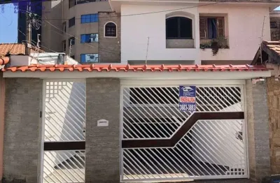 Casa com 3 quartos à venda na avenida álvaro machado pedrosa, parada inglesa, são paulo, 162 m2 por r$ 790.000