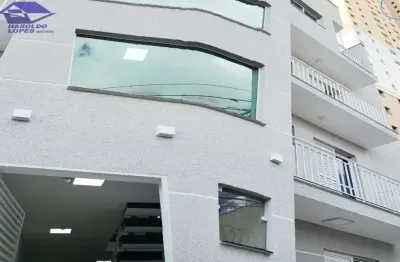 Apartamento com 2 quartos à venda na Rua Amontada, Parada Inglesa, São Paulo