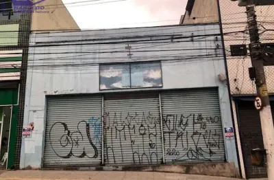 Sala comercial à venda na Avenida Tucuruvi, Tucuruvi, São Paulo