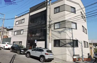 Casa com 1 quarto para alugar na Rua Sacalina, Vila Isolina Mazzei, São Paulo