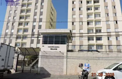 Apartamento com 2 quartos para alugar na Rua José Osvaldo, Vila Gustavo, São Paulo