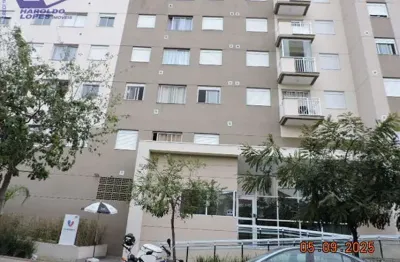 Apartamento com 1 quarto para alugar na Rua Amandaú, Parada Inglesa, São Paulo