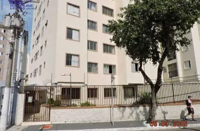 Apartamento com 2 quartos para alugar na Rua Capitão Sérvio Rodrigues Caldas, Parada Inglesa, São Paulo