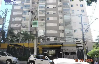 Apartamento com 2 quartos para alugar na Rua Santa Madalena, Bela Vista, São Paulo