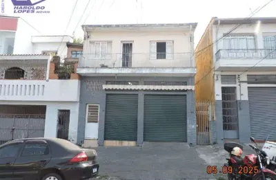Casa com 2 quartos para alugar na Rua Cruz de Malta, Parada Inglesa, São Paulo
