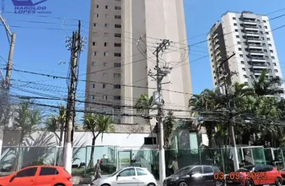 Apartamento com 2 quartos para alugar na Avenida General Ataliba Leonel, Parada Inglesa, São Paulo