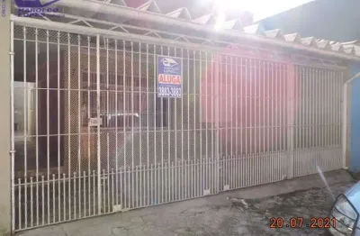 Casa com 1 quarto para alugar na Rua Tanque Velho, Vila Nivi, São Paulo
