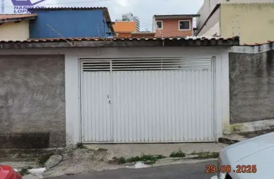Casa com 1 quarto para alugar na Travessa Frei André Leon, Parada Inglesa, São Paulo