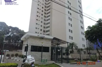 Apartamento locação jardim são paulo(zona norte),  41m²