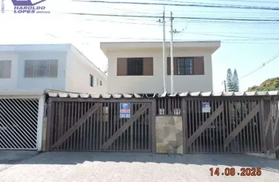 Casa com 3 quartos para alugar na Rua Manuel Gaya, Vila Mazzei, São Paulo