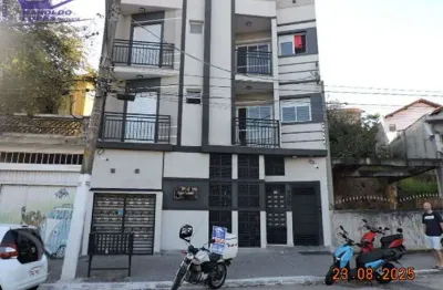 Apartamento com 1 quarto para alugar na Rua Paulo de Faria, Tucuruvi, São Paulo