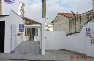Casa com 2 quartos para alugar na Rua Ariosto César, Parada Inglesa, São Paulo