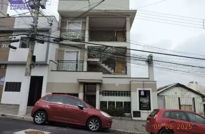Apartamento com 1 quarto para alugar na Rua Vicenza, Parada Inglesa, São Paulo