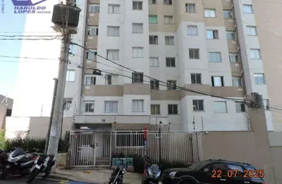 Apartamento com 2 quartos para alugar na Rua Candiruaçu, Parque Vitória, São Paulo