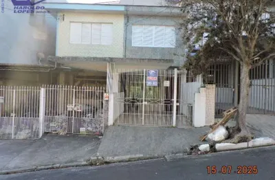 Casa com 3 quartos para alugar na Rua Adelino Bertoli, Parada Inglesa, São Paulo