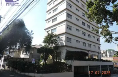 Apartamento com 2 quartos para alugar na Avenida Pompéia, Pompéia, São Paulo