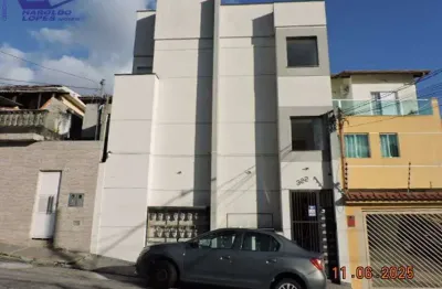 Apartamento com 1 quarto para alugar na Rua Malie Brenner, Parada Inglesa, São Paulo