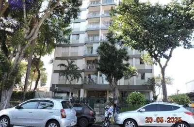 Apartamento com 3 quartos para alugar na Rua Capitão Luís Ramos, Vila Guilherme, São Paulo