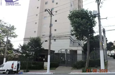 Apartamento com 3 quartos para alugar na Avenida Conceição, Carandiru, São Paulo