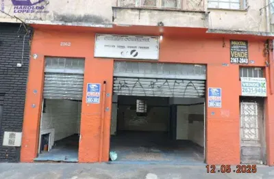 Sala comercial para alugar na Avenida General Ataliba Leonel, Parada Inglesa, São Paulo