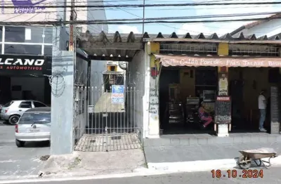 Casa com 1 quarto para alugar na Rua Anthêmios de Tralles, Vila Nova Mazzei, São Paulo
