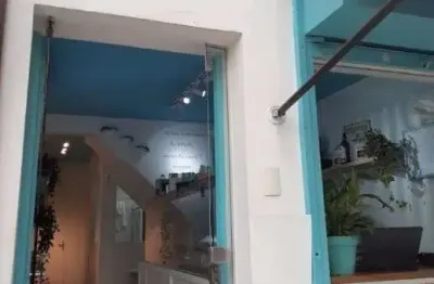 Casa com 2 quartos à venda na Rua Marselhesa, Vila Mariana, São Paulo