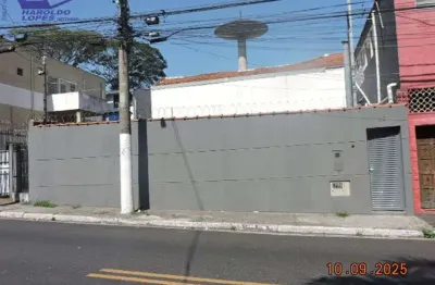 Casa com 2 quartos para alugar na Rua Mário Pinheiro, Vila Guilherme, São Paulo