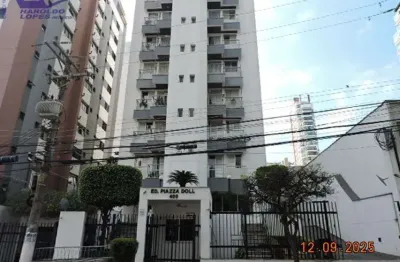 Apartamento com 3 quartos para alugar na Rua Pedro Doll, Santana, São Paulo