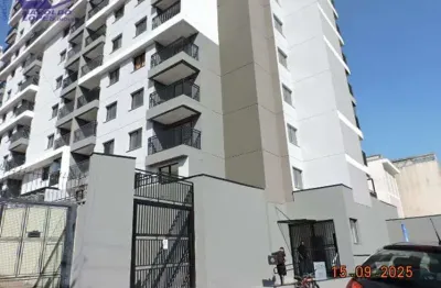 Apartamento com 1 quarto para alugar na Avenida Álvaro Machado Pedrosa, Parada Inglesa, São Paulo
