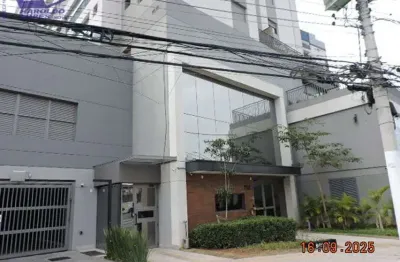 Apartamento com 2 quartos para alugar na Avenida Álvaro Machado Pedrosa, Parada Inglesa, São Paulo