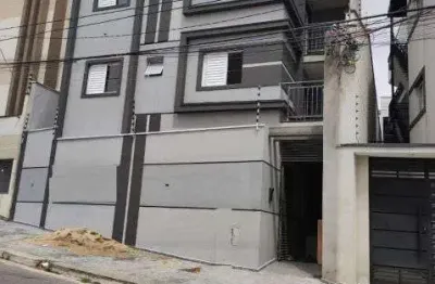 Apartamento com 1 quarto à venda na Rua Monte D'Ouro, Vila Mazzei, São Paulo