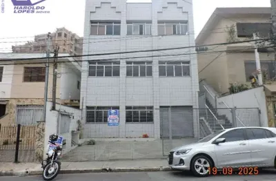 Sala comercial para alugar na Rua Marinheiro, Tucuruvi, São Paulo