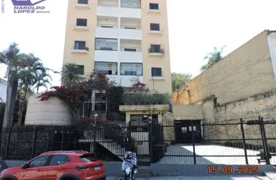 Apartamento com 2 quartos para alugar na Rua Borges Ladário, Parada Inglesa, São Paulo