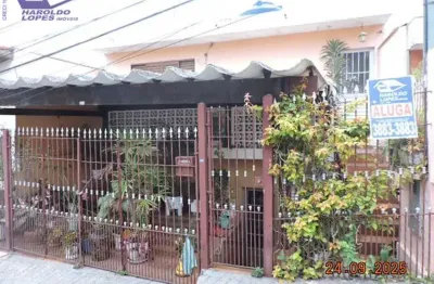 Casa com 1 quarto para alugar na Travessa Ode Marcial, Parada Inglesa, São Paulo