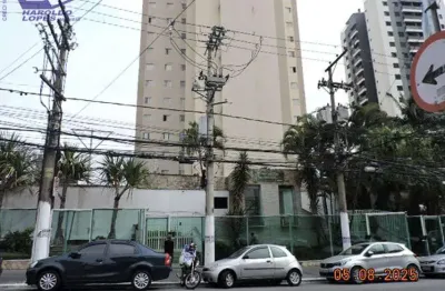 Apartamento com 2 quartos para alugar na Avenida General Ataliba Leonel, Parada Inglesa, São Paulo