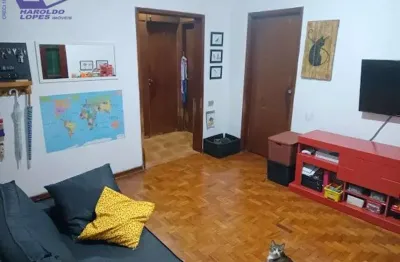 Apartamento com 2 quartos à venda na Avenida Guapira, Tucuruvi, São Paulo