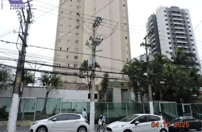 Apartamento com 2 quartos para alugar na Avenida General Ataliba Leonel, Parada Inglesa, São Paulo