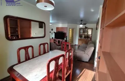 Apartamento com 3 quartos à venda na Rua Duarte de Azevedo, Santana, São Paulo