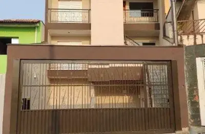 Casa com 2 quartos à venda na Rua Cangas, Vila Medeiros, São Paulo