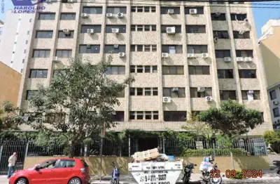 Ponto comercial para alugar na Rua Duarte de Azevedo, Santana, São Paulo