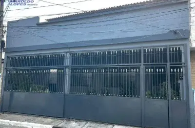 Casa com 2 quartos à venda na Rua Belarmino, Vila Guilherme, São Paulo