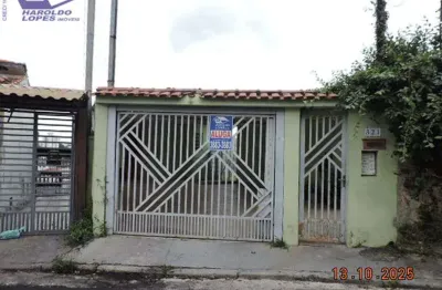 Casa com 2 quartos para alugar na Rua Henrique Mazzei, Vila Isolina Mazzei, São Paulo