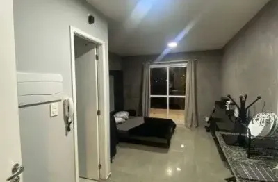 Apartamento com 1 quarto à venda na Rua Conselheiro Moreira de Barros, Santana, São Paulo