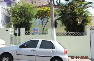 Casa com 2 quartos para alugar na Rua Sílvio Rodini, Parada Inglesa, São Paulo